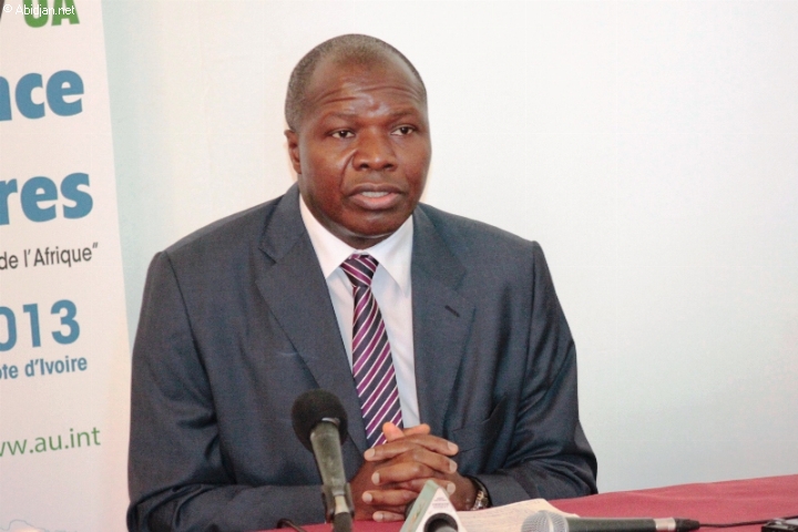 Les résultats du RGPH 2014 seront connus en novembre, selon Mabri Toikeusse